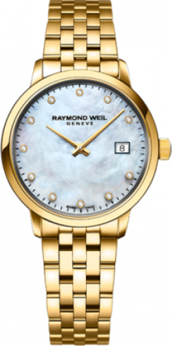 

Часы RAYMOND WEIL 5985-P-97081