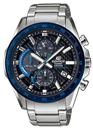 

Часы CASIO EFS-S540DB-1BUEF