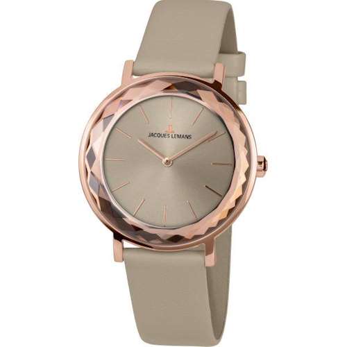 

Часы JACQUES LEMANS 1-2054D