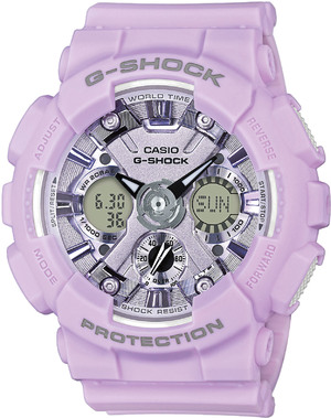 

Часы CASIO GMA-S120DP-6AER