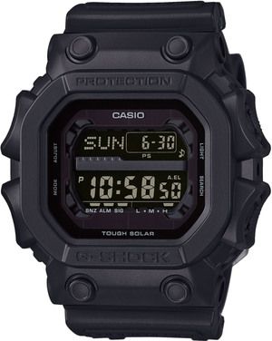 

Часы CASIO GX-56BB-1ER