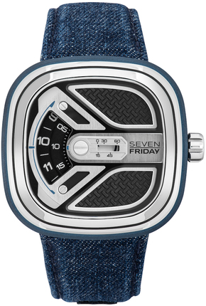 

Часы SEVENFRIDAY SF-M1B/01