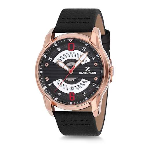 

Часы DANIEL KLEIN DK12155-2