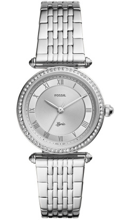 

Часы Fossil ES4712