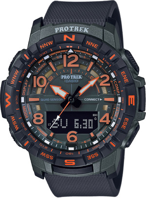 

Часы CASIO PRT-B50FE-3ER