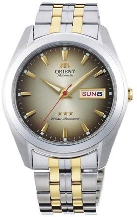 

Часы ORIENT FAB0031G1
