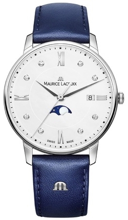 

Часы Maurice Lacroix EL1096-SS001-150-1