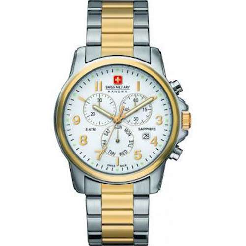 

Часы SWISS MILITARY-HANOWA 06-5142.1.55.001