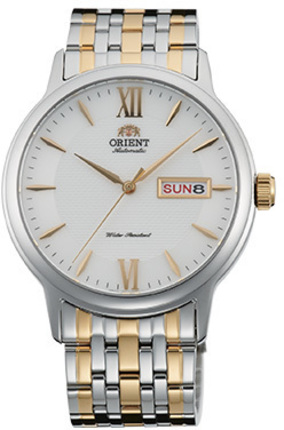 

Часы ORIENT SAA05002WB