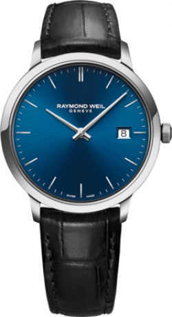 

Часы RAYMOND WEIL 5485-STC-50001