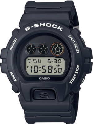 

Часы CASIO DW-6900PF-1ER