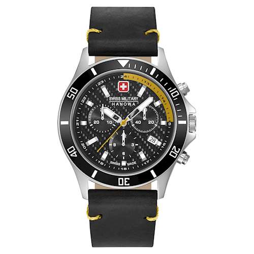 

Часы SWISS MILITARY-HANOWA 06-4337.04.007.20
