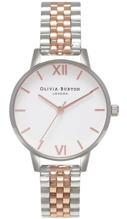 

Часы Olivia Burton OB16MDW25