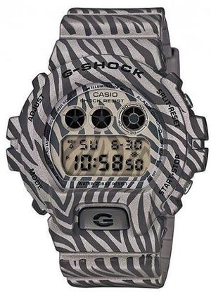 

Часы CASIO DW-6900ZB-8ER