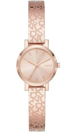 

Часы DKNY2884