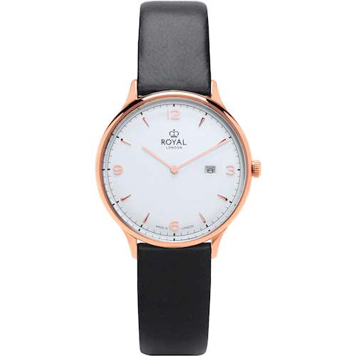 

Часы ROYAL LONDON 21461-05