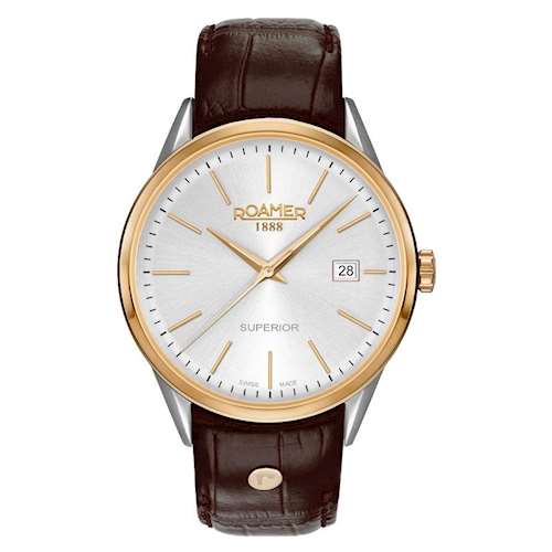 

Часы ROAMER 508833 49 15 05