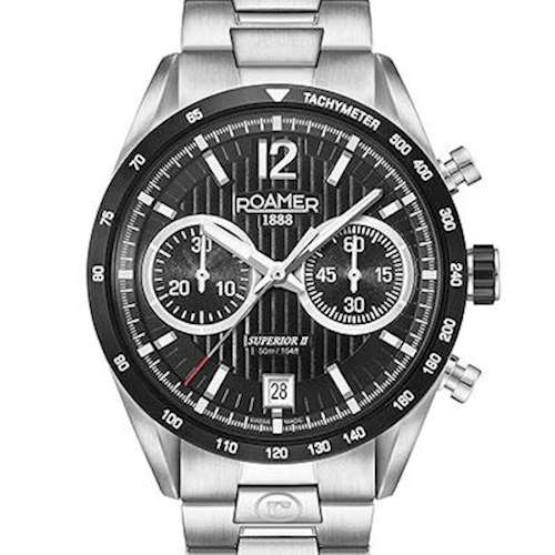 

Часы ROAMER 510902 41 54 50