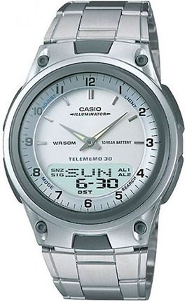 

Часы CASIO AW-80D-7AVEF