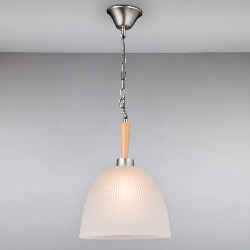 

Люстра подвесная Light House ES-15571/1 хром