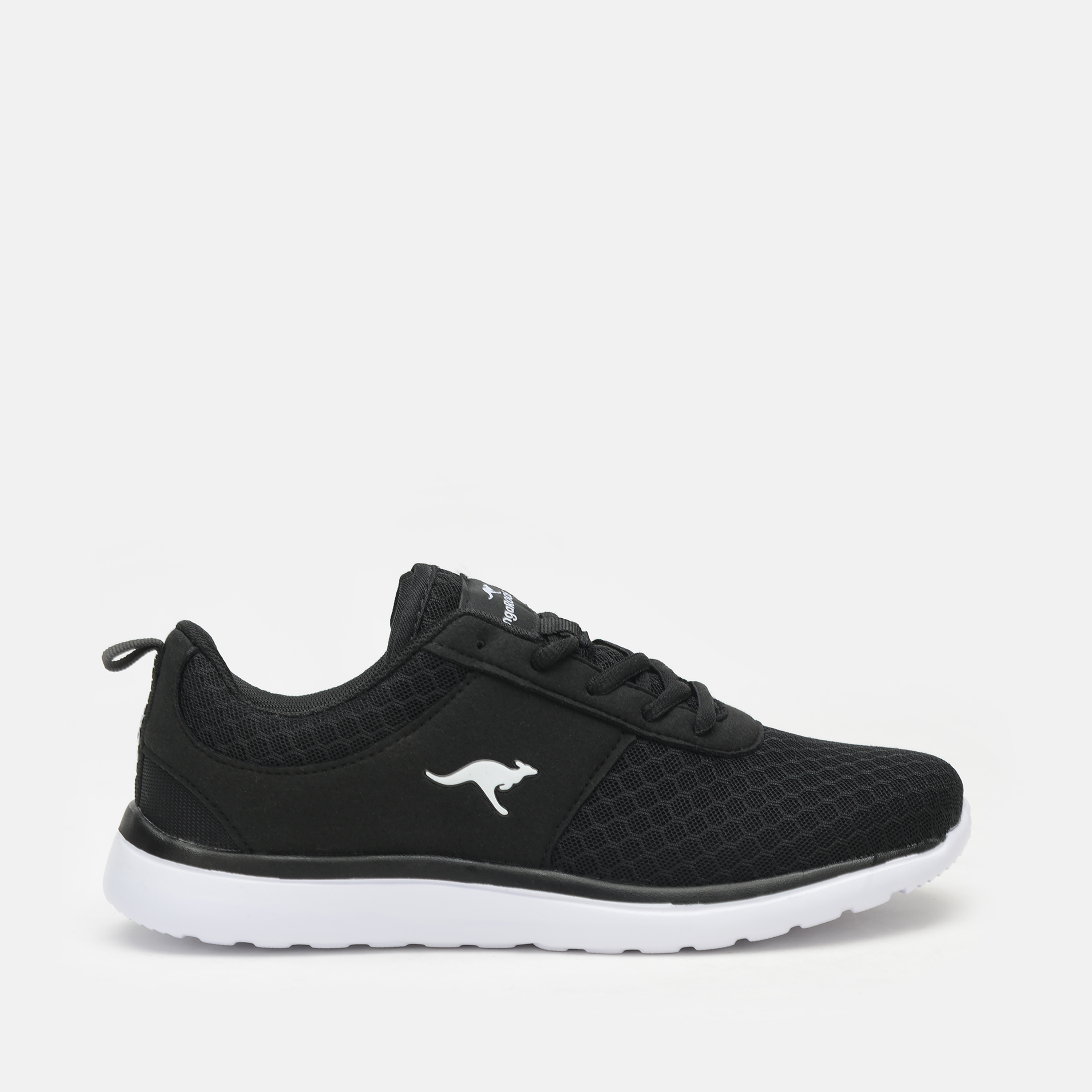 

Кроссовки Kangaroos 30511-000-5001 38 Черные