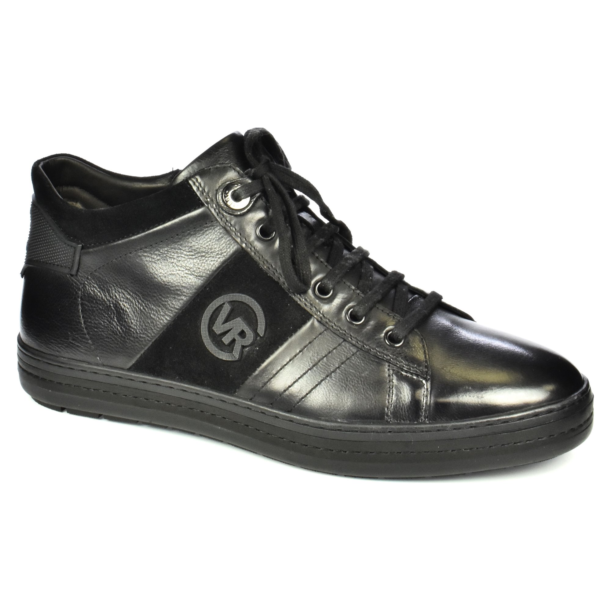 

Ботинки Vitto Rossi 2756-42 Черный