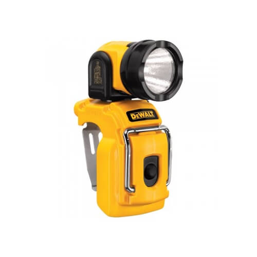 

Фонарь светодиодный аккумуляторный DeWALT DCL510N