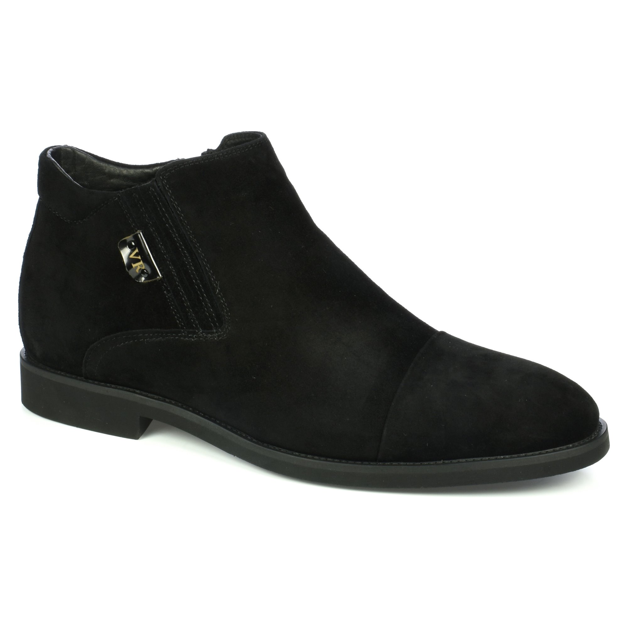 

Ботинки Vitto Rossi 2765-44 Черный