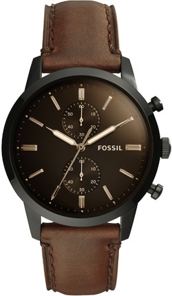 

Часы Fossil FS5437