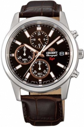 

Часы Orient FKU00005T0