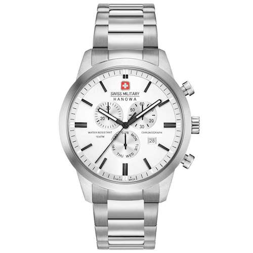 

Часы SWISS MILITARY-HANOWA 06-5308.04.001