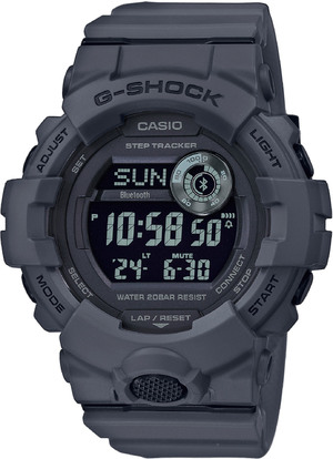 

Часы CASIO GBD-800UC-8ER