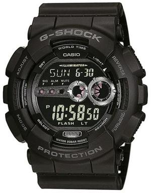 

Часы CASIO GD-100-1BER