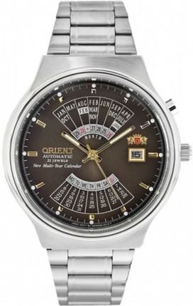 

Часы Orient FEU00002TW