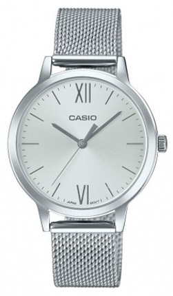 

Часы CASIO LTP-E157M-7AEF
