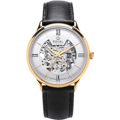 

Часы ROYAL LONDON 41479-04