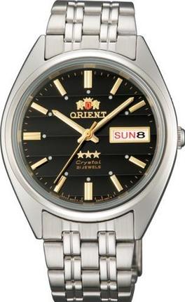 

Часы ORIENT FAB0000DB