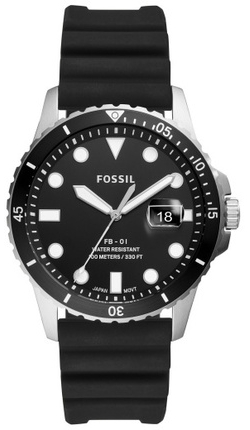 

Часы Fossil FS5660