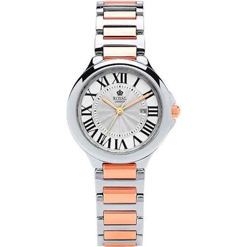 

Часы ROYAL LONDON 21378-04