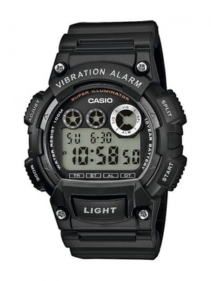

Часы CASIO W-735H-1AVEF