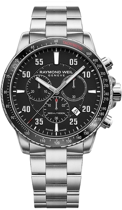 

Часы RAYMOND WEIL 8570-ST1-05207