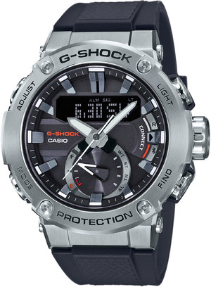 

Часы CASIO GST-B200-1AER