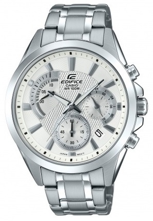 

Часы CASIO EFV-580D-7AVUEF