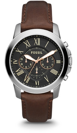 

Часы Fossil FS4813