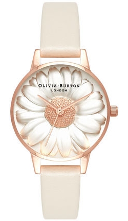 

Часы Olivia Burton OB16FS101