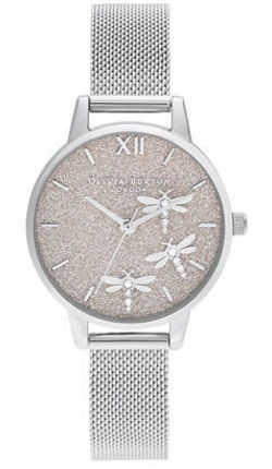

Часы Olivia Burton OB16GB02