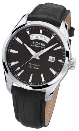 

Часы EPOS 3402.142.20.15.25