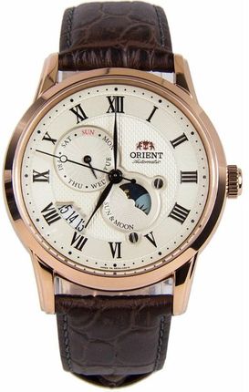 

Часы ORIENT FAK00001Y0