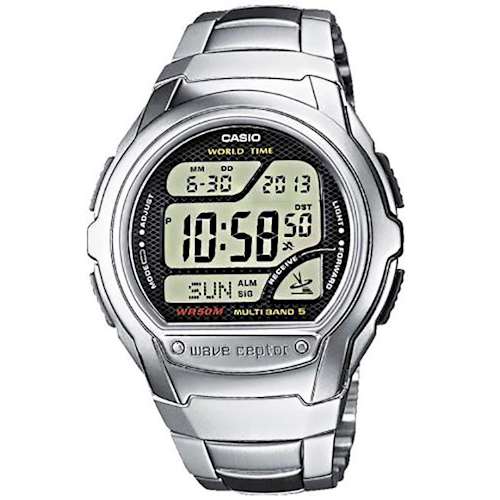

Часы CASIO WV-58DE-1AVEG