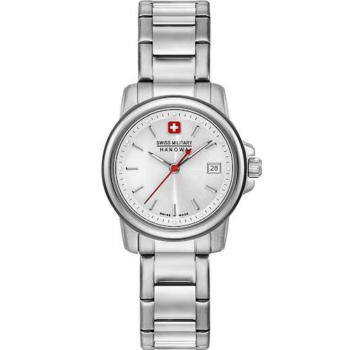 

Часы SWISS MILITARY-HANOWA 06-7230N.04.001